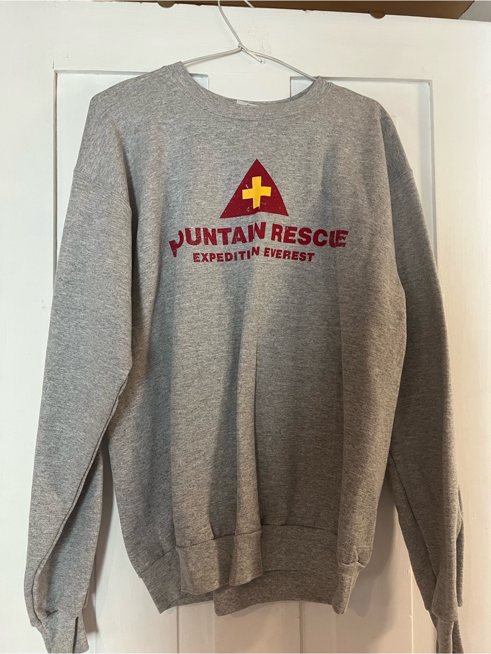Expedition Everest Sweatshirt